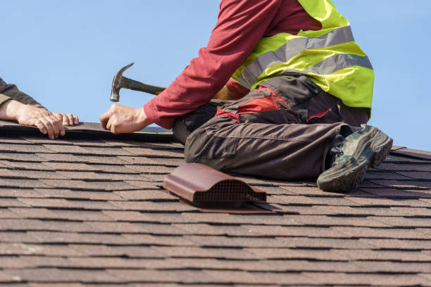 Residential Roof Replacement in Rio Hondo, TX
