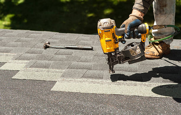 Best Residential Roof Replacement  in Rio Hondo, TX